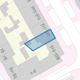 Perceel GVH26-AI-3685