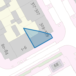 Perceel GVH26-AI-3687