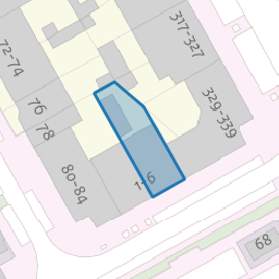 Perceel GVH26-AI-3688