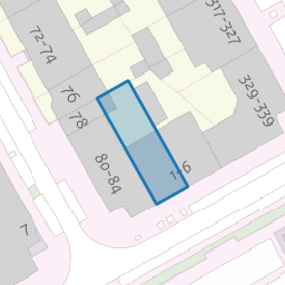 Perceel GVH26-AI-3689