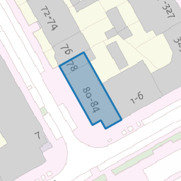 Perceel GVH26-AI-3690