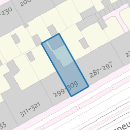 Perceel GVH26-AI-3693