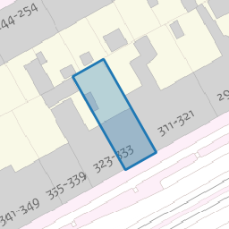 Perceel GVH26-AI-3697