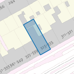 Perceel GVH26-AI-3698