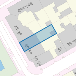 Perceel GVH26-AI-3714