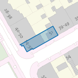 Perceel GVH26-AI-3716