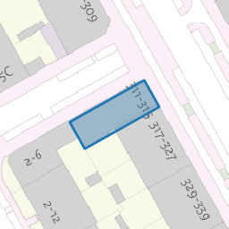 Perceel GVH26-AI-3726