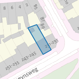 Perceel GVH26-AI-3734