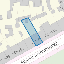 Perceel GVH26-AI-3738