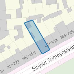 Perceel GVH26-AI-3739