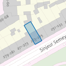 Perceel GVH26-AI-3741