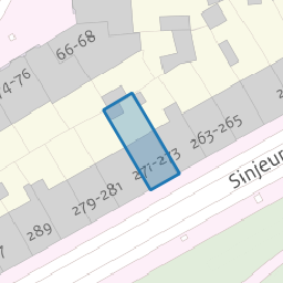 Perceel GVH26-AI-3743