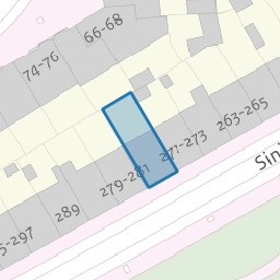 Perceel GVH26-AI-3744