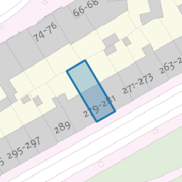 Perceel GVH26-AI-3745