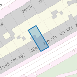 Perceel GVH26-AI-3746