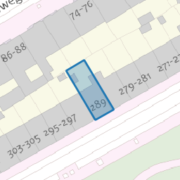 Perceel GVH26-AI-3747