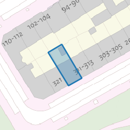 Perceel GVH26-AI-3754