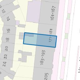 Perceel GVH26-AI-3768