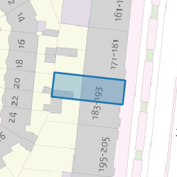 Perceel GVH26-AI-3769