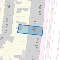 Perceel GVH26-AI-3770