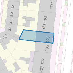 Perceel GVH26-AI-3771