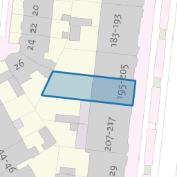 Perceel GVH26-AI-3772