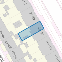 Perceel GVH26-AI-3781