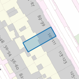 Perceel GVH26-AI-3783