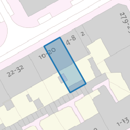 Perceel GVH26-AI-3788