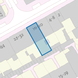 Perceel GVH26-AI-3789