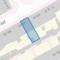 Perceel GVH26-AI-3790