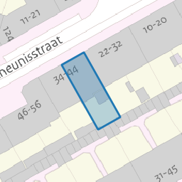 Perceel GVH26-AI-3792