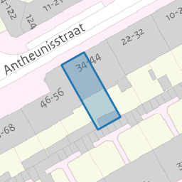 Perceel GVH26-AI-3793