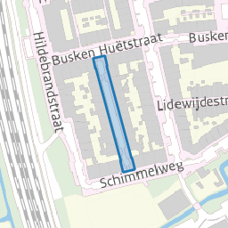 Perceel GVH26-AI-3795