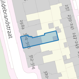 Perceel GVH26-AI-3813