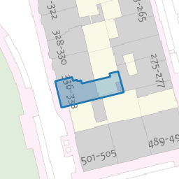 Perceel GVH26-AI-3821