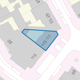 Perceel GVH26-AI-3831