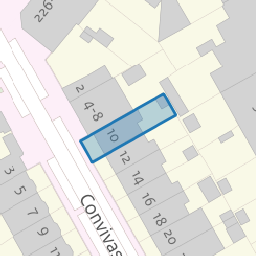 Perceel GVH26-AI-3832