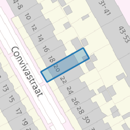 Perceel GVH26-AI-3837