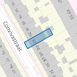 Perceel GVH26-AI-3838