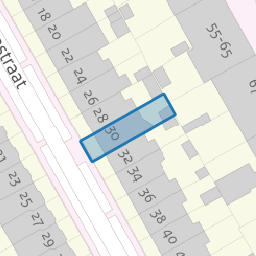 Perceel GVH26-AI-3842