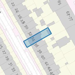 Perceel GVH26-AI-3844