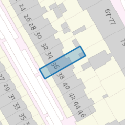 Perceel GVH26-AI-3845