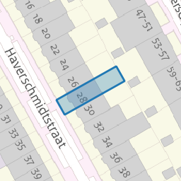 Perceel GVH26-AI-3861