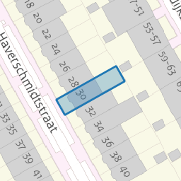 Perceel GVH26-AI-3862