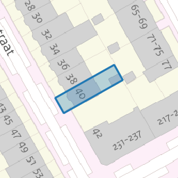 Perceel GVH26-AI-3867