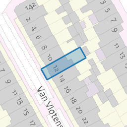 Perceel GVH26-AI-3868