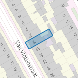 Perceel GVH26-AI-3870