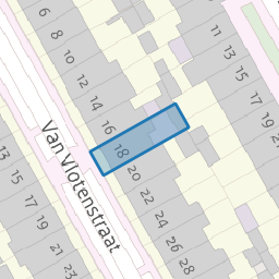 Perceel GVH26-AI-3871