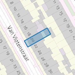 Perceel GVH26-AI-3872